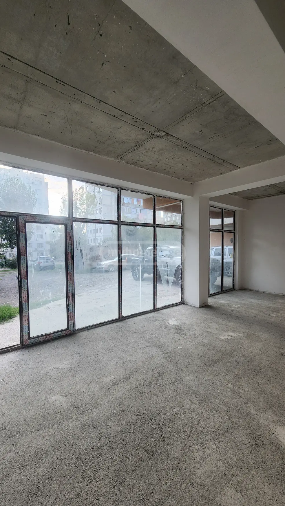 Office Commercial Area For Sale In Varketili view 4