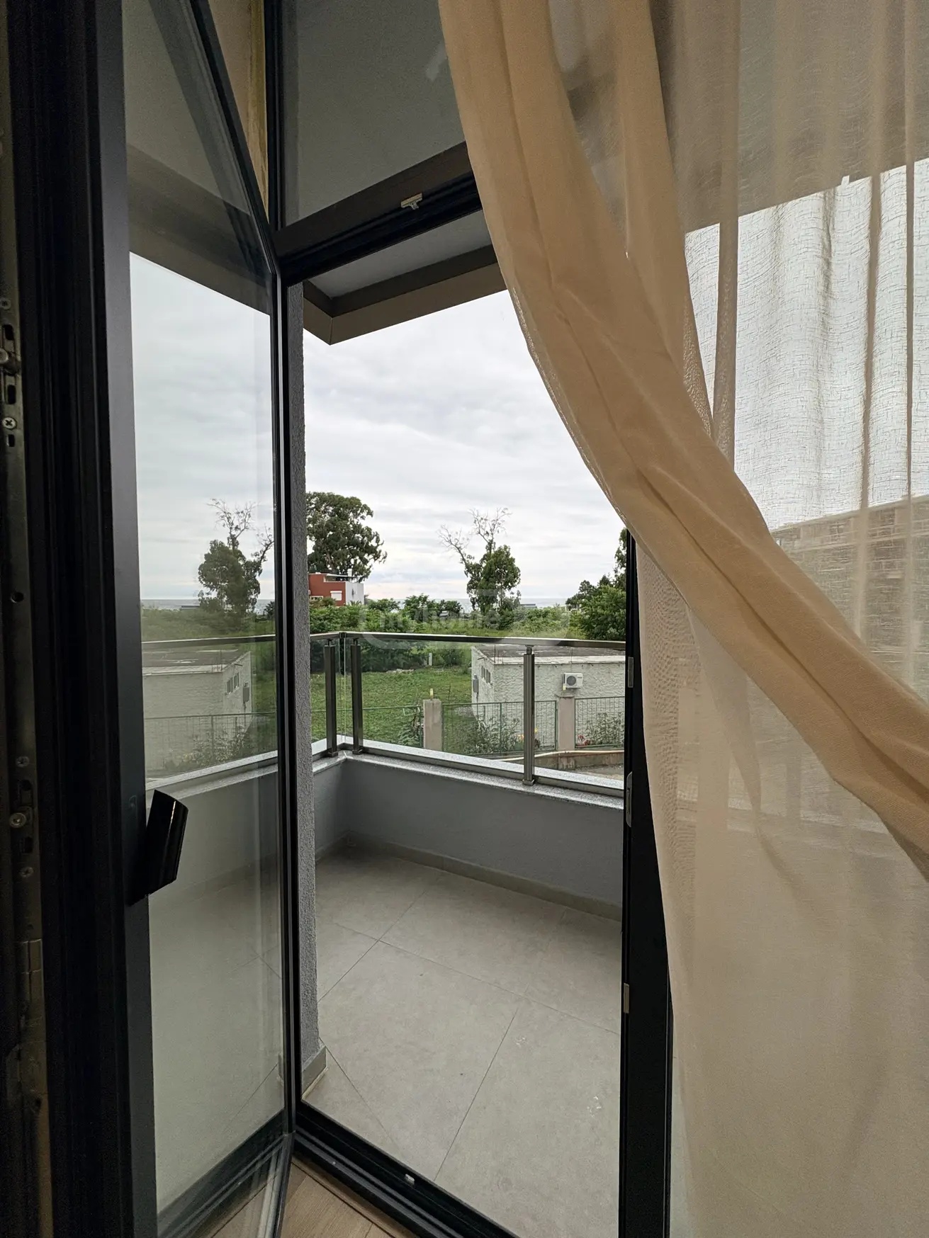 1 Room Apartment Daily Rent In Chaqvi, In Kobuleti Municipality view 10