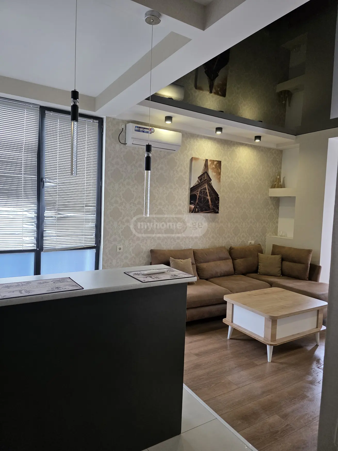 2 Room Apartment Daily Rent In Temqa view 13