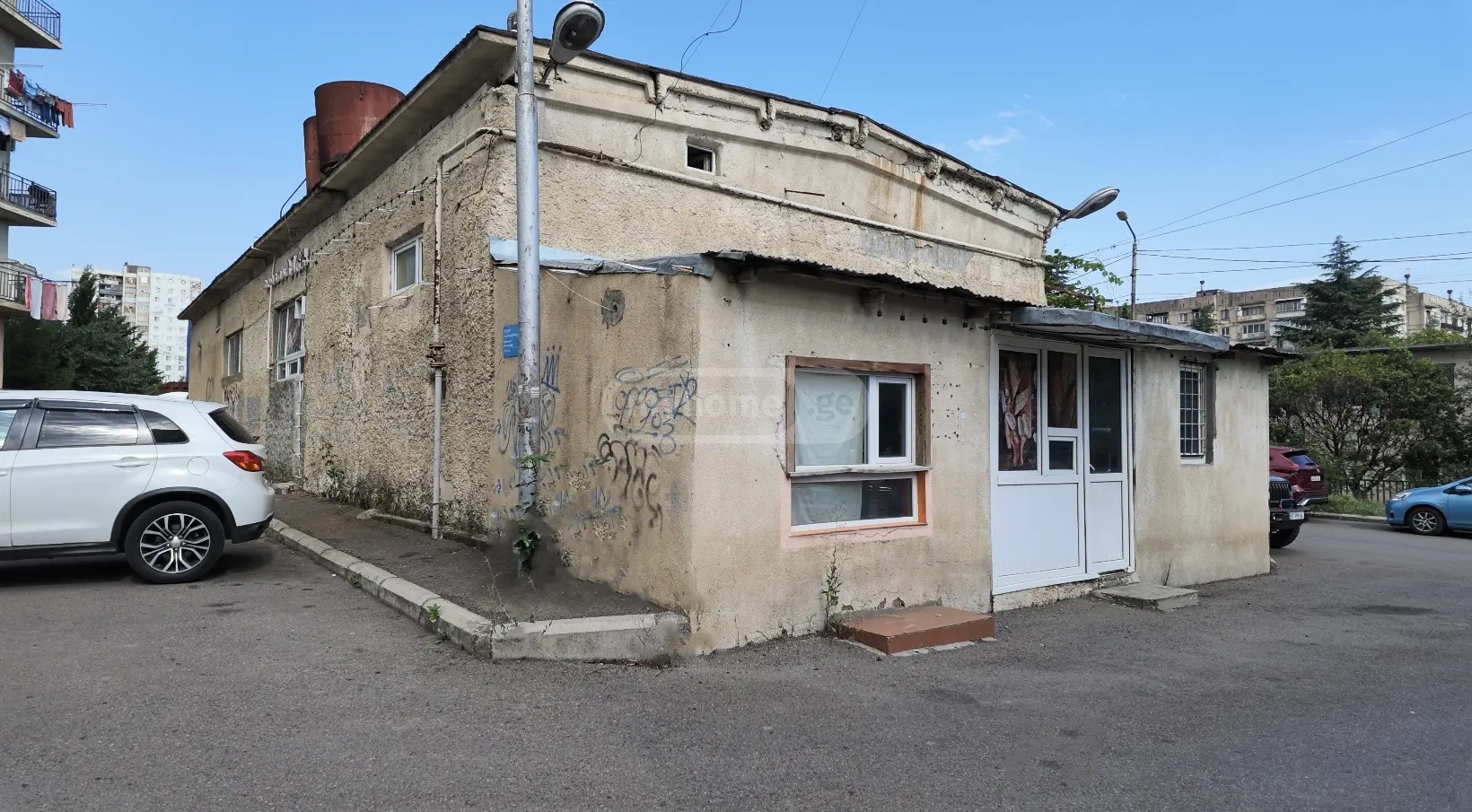 Universal Commercial Area For Sale In Varketili view 7