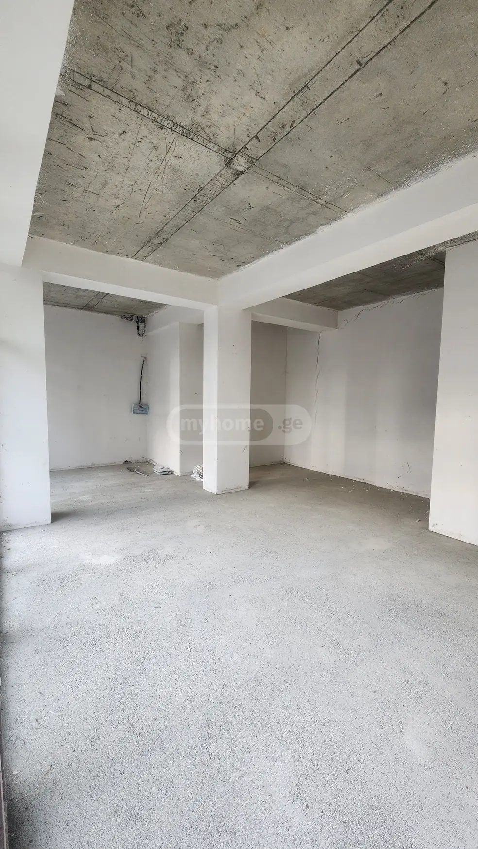 Office Commercial Area For Sale In Varketili view 9