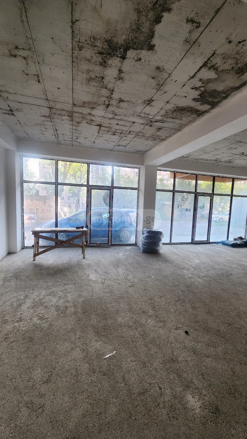 Office Commercial Area For Sale In Varketili view 14