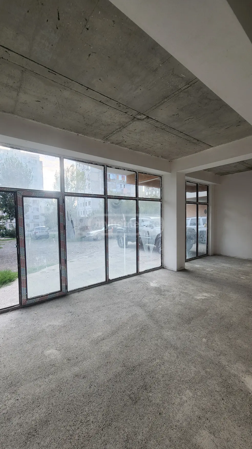 Office Commercial Area For Sale In Varketili view 1