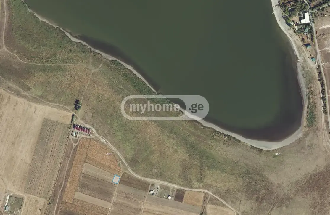 Agricultural Plot For Sale In Bazaleti, In Dusheti Municipality view 1