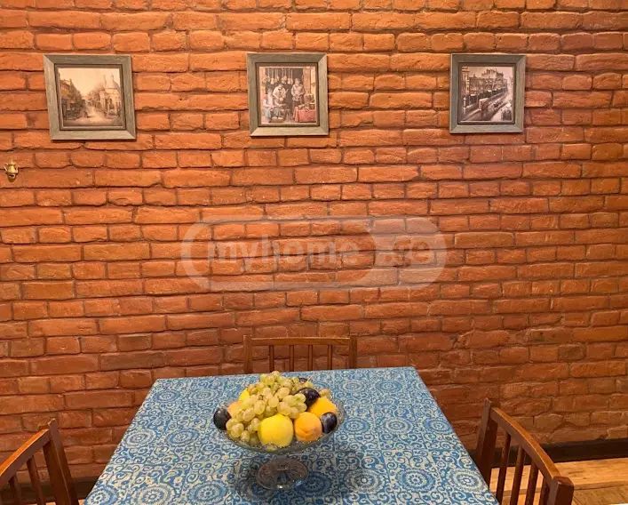 3-Room Apartment For Rent In Tbilisi, Mikheil Tsinamdzghvrishvili St, 117 view 32