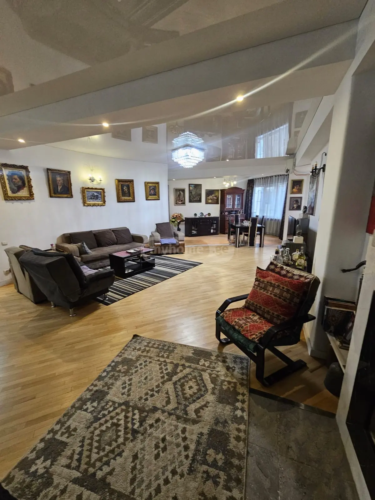 5 Room Apartment For Sale view 4