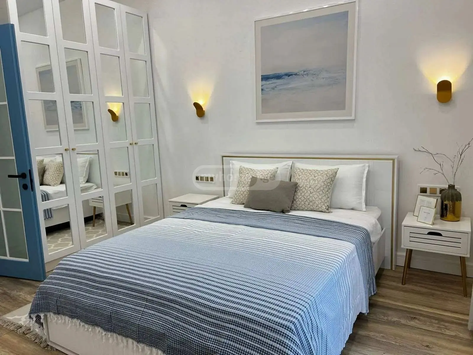 5 Room Private House For Rent In Makhinjauri, In Batumi view 4