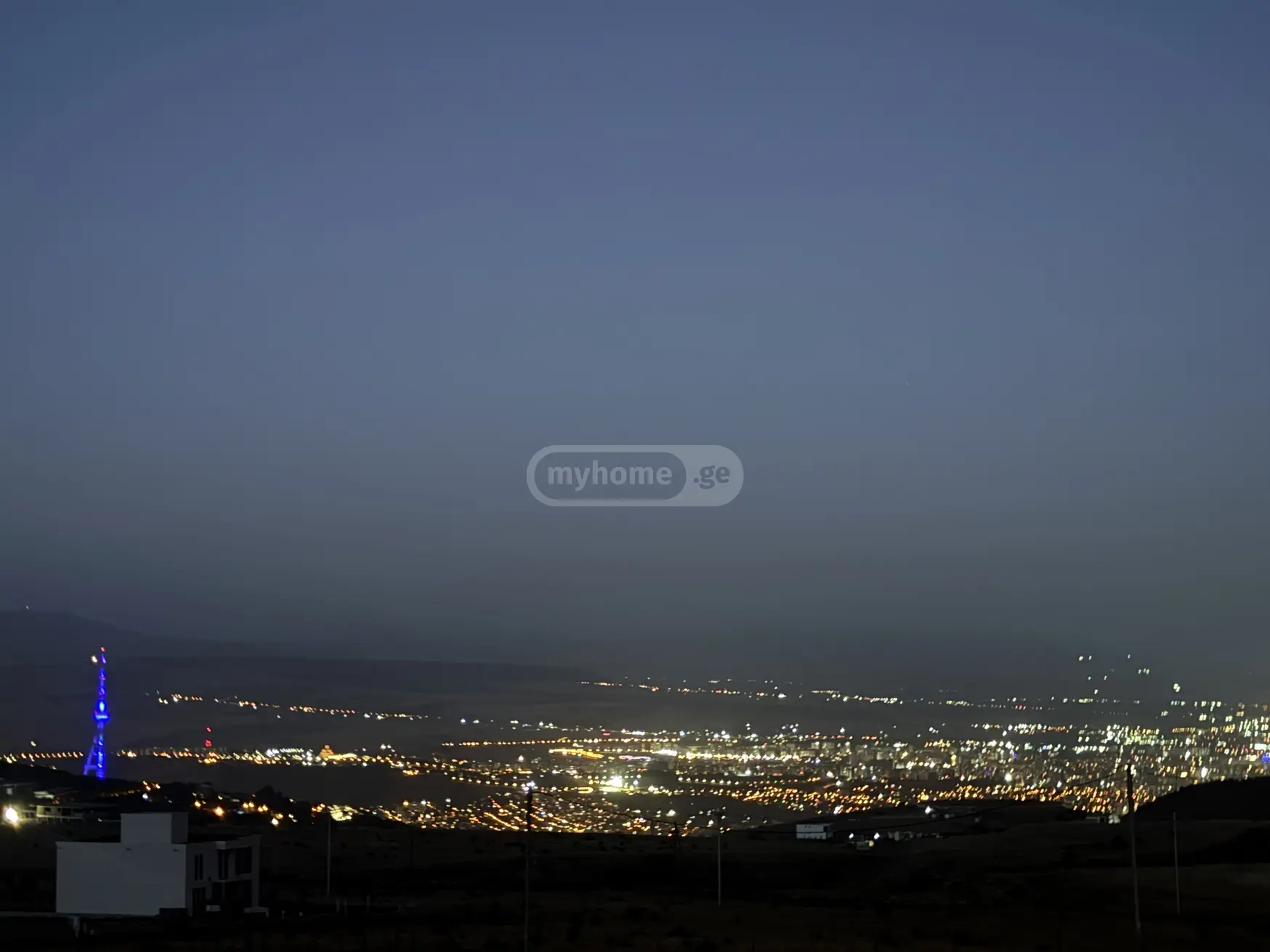 6 Room Apartment For Sale view 10