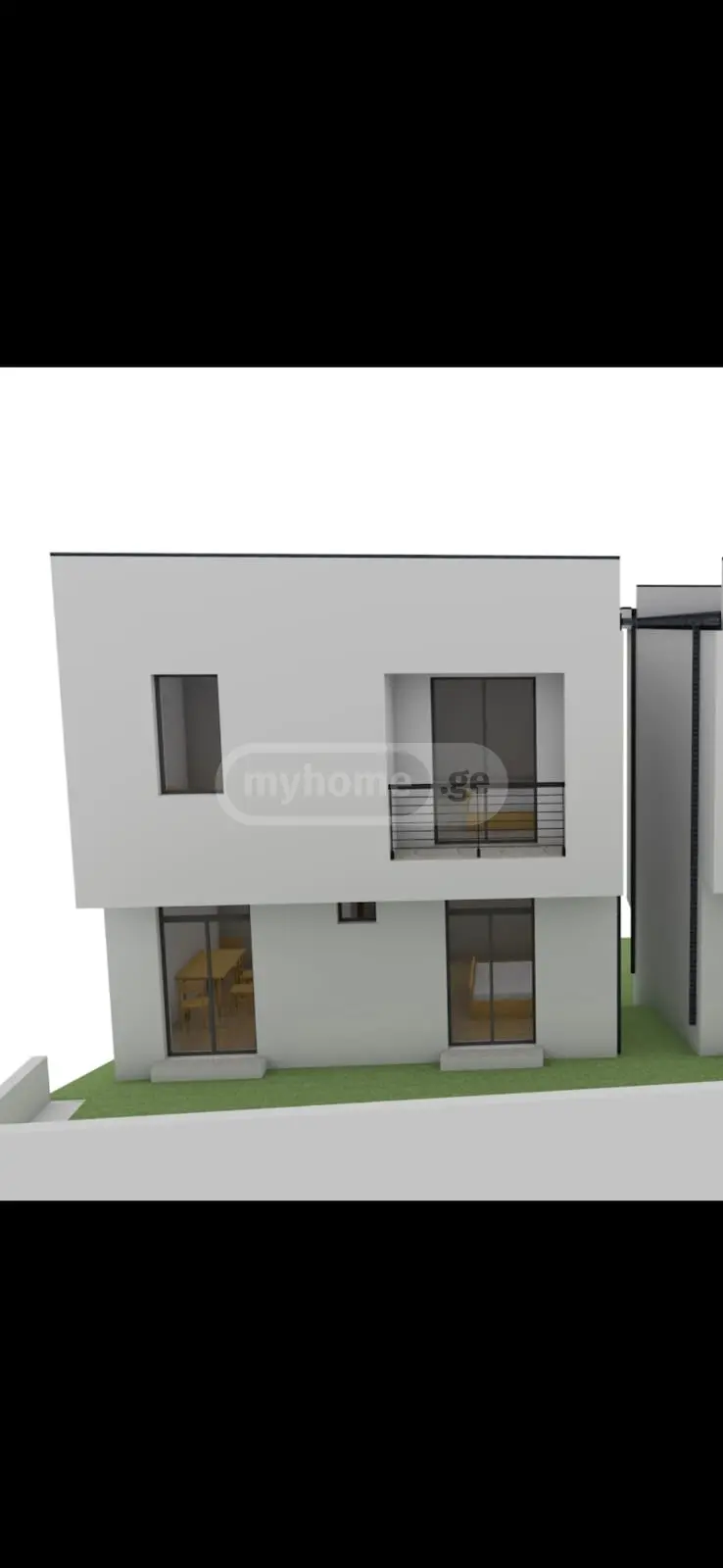 8 Room Private House For Sale view 6