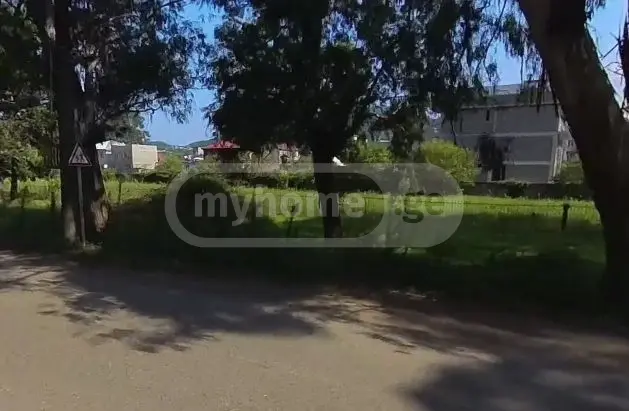 Agricultural Plot For Sale In Batumi view 2