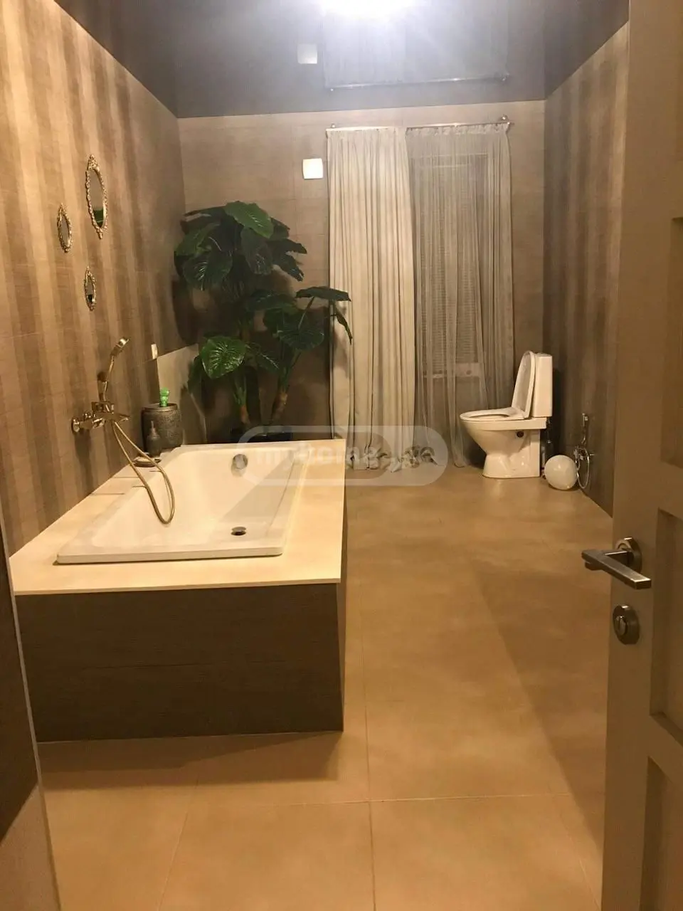 9 Room Private House For Rent In Zemo Teleti, In Gardabani Municipality view 16