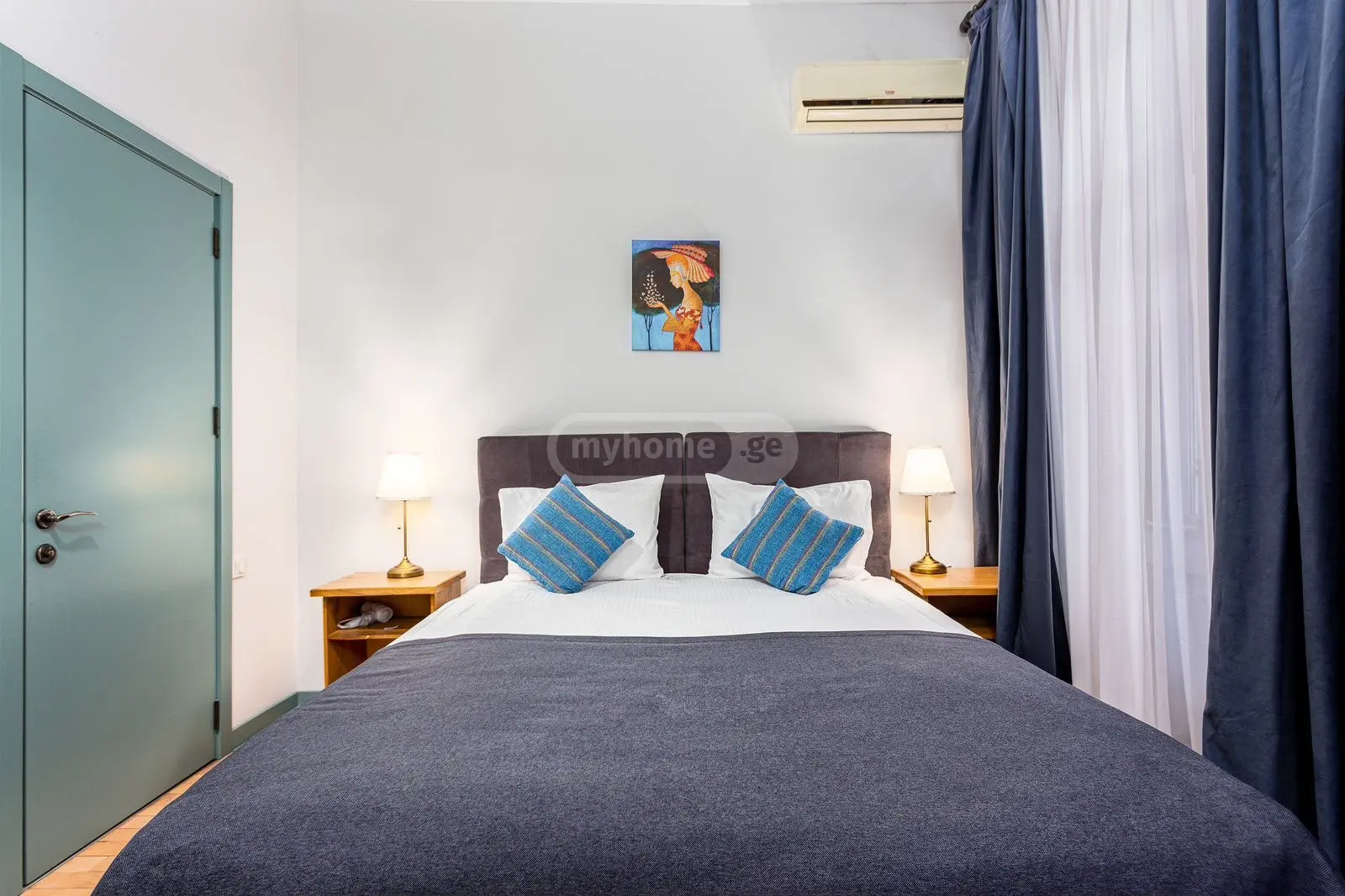 6 Room Hotel For Sale view 8