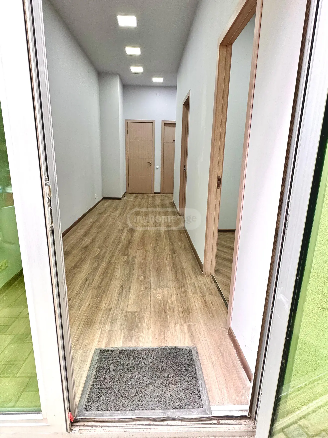Universal Commercial Area For Sale In Vake view 2