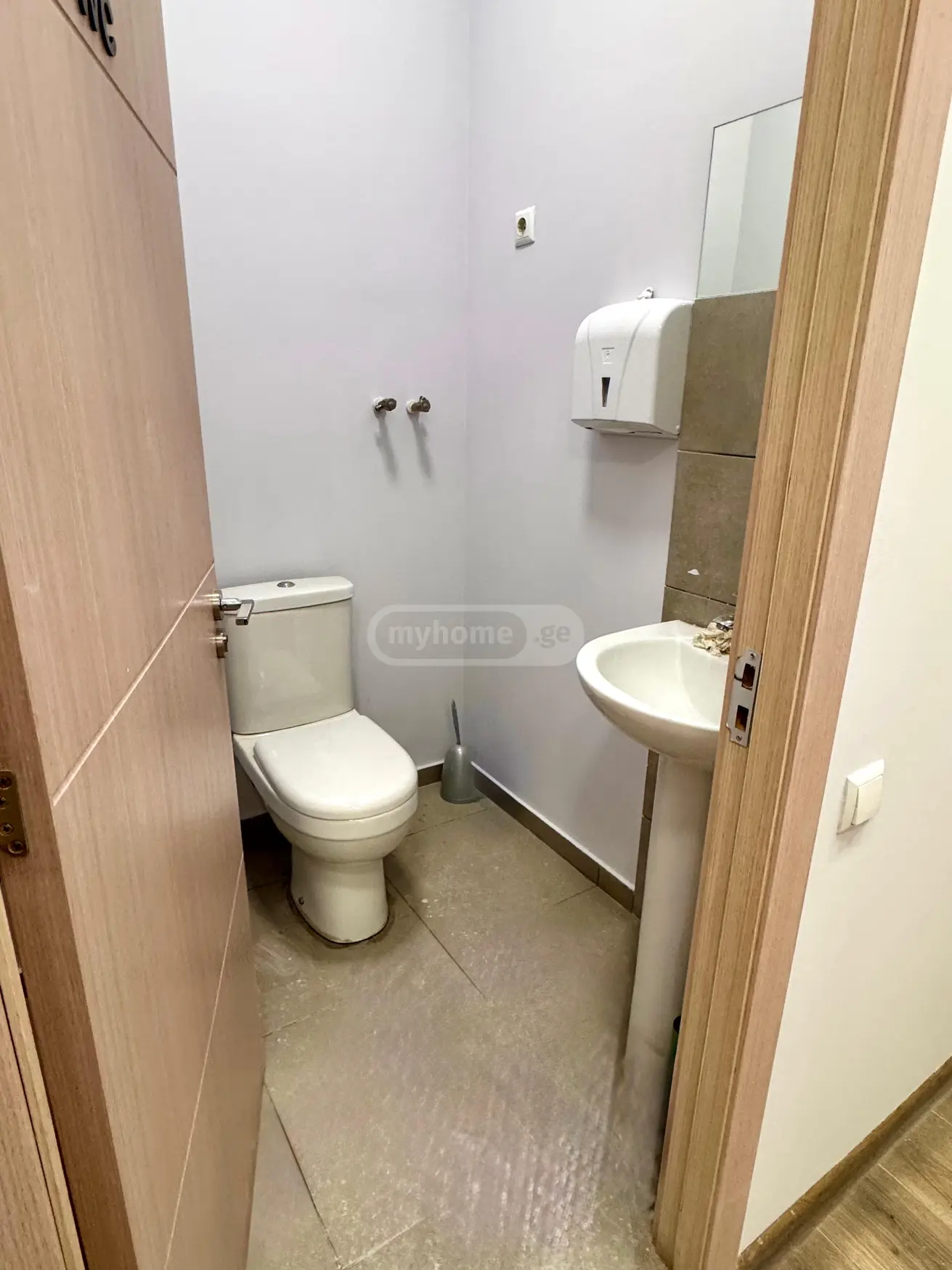 Universal Commercial Area For Sale In Vake view 12