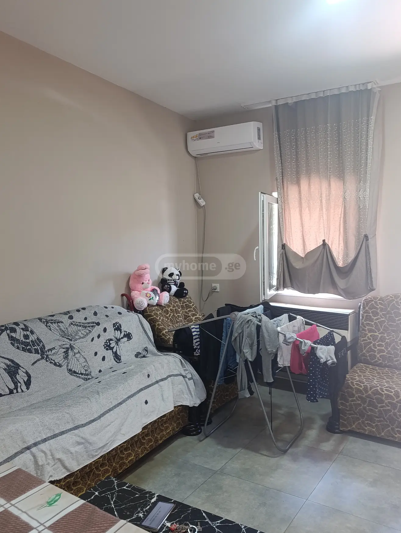 Продажа 1-комната Квартира view 4