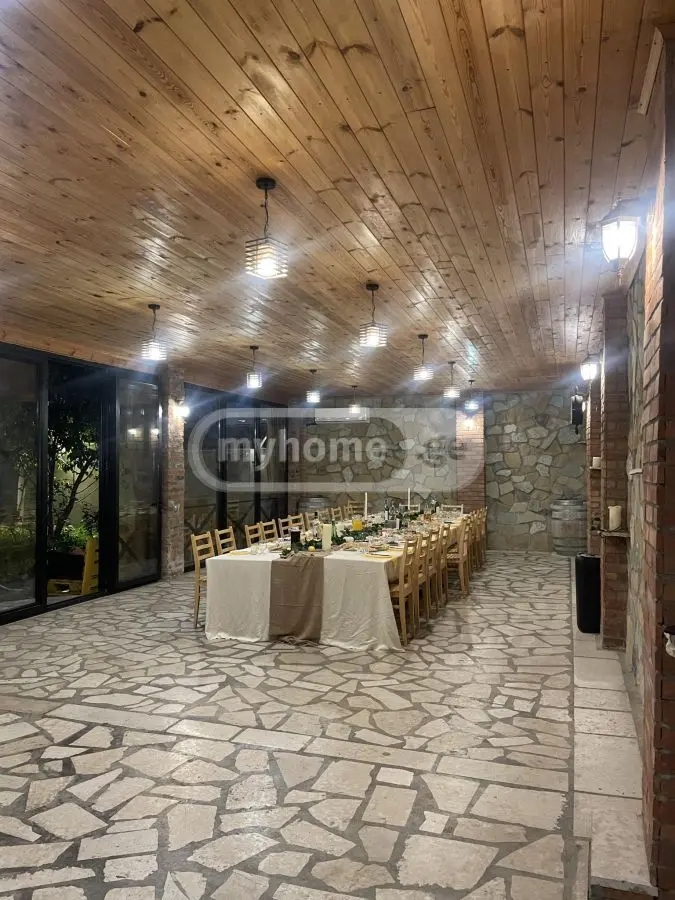 1 Room Private House Daily Rent In Shindisi view 6