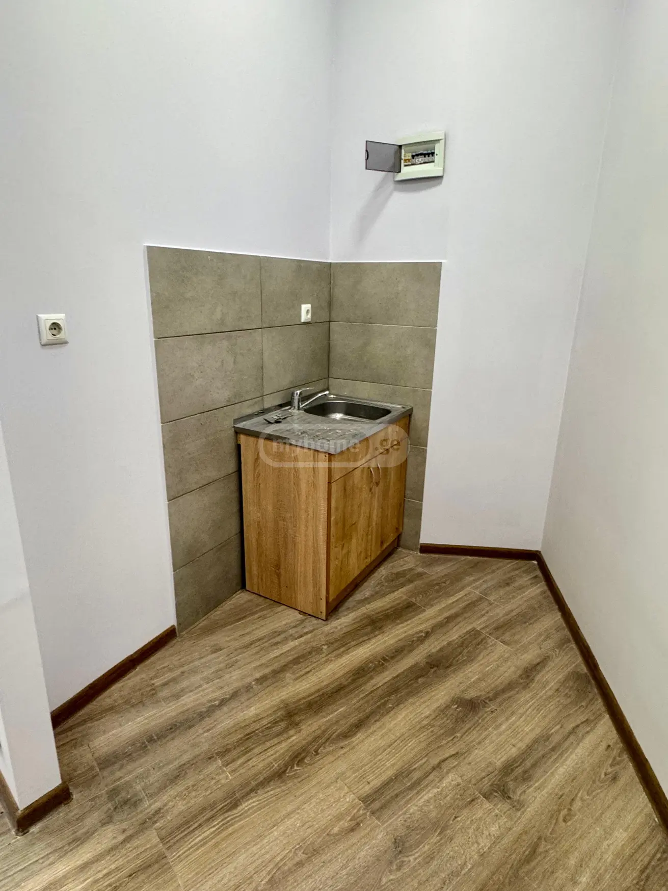 Universal Commercial Area For Sale In Vake view 9
