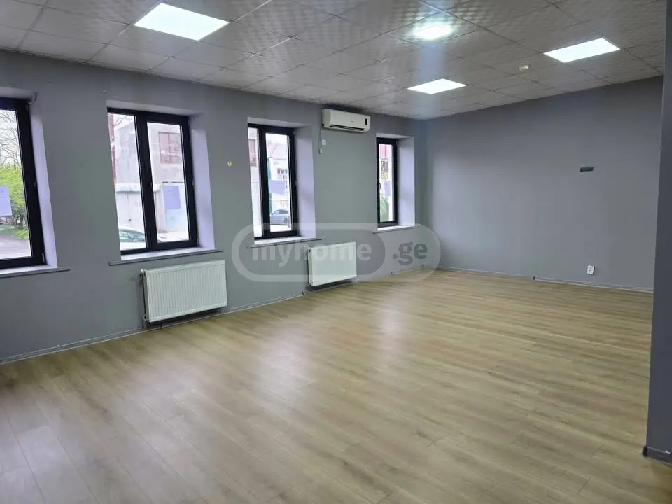Office Commercial Area For Rent In Foti view 1