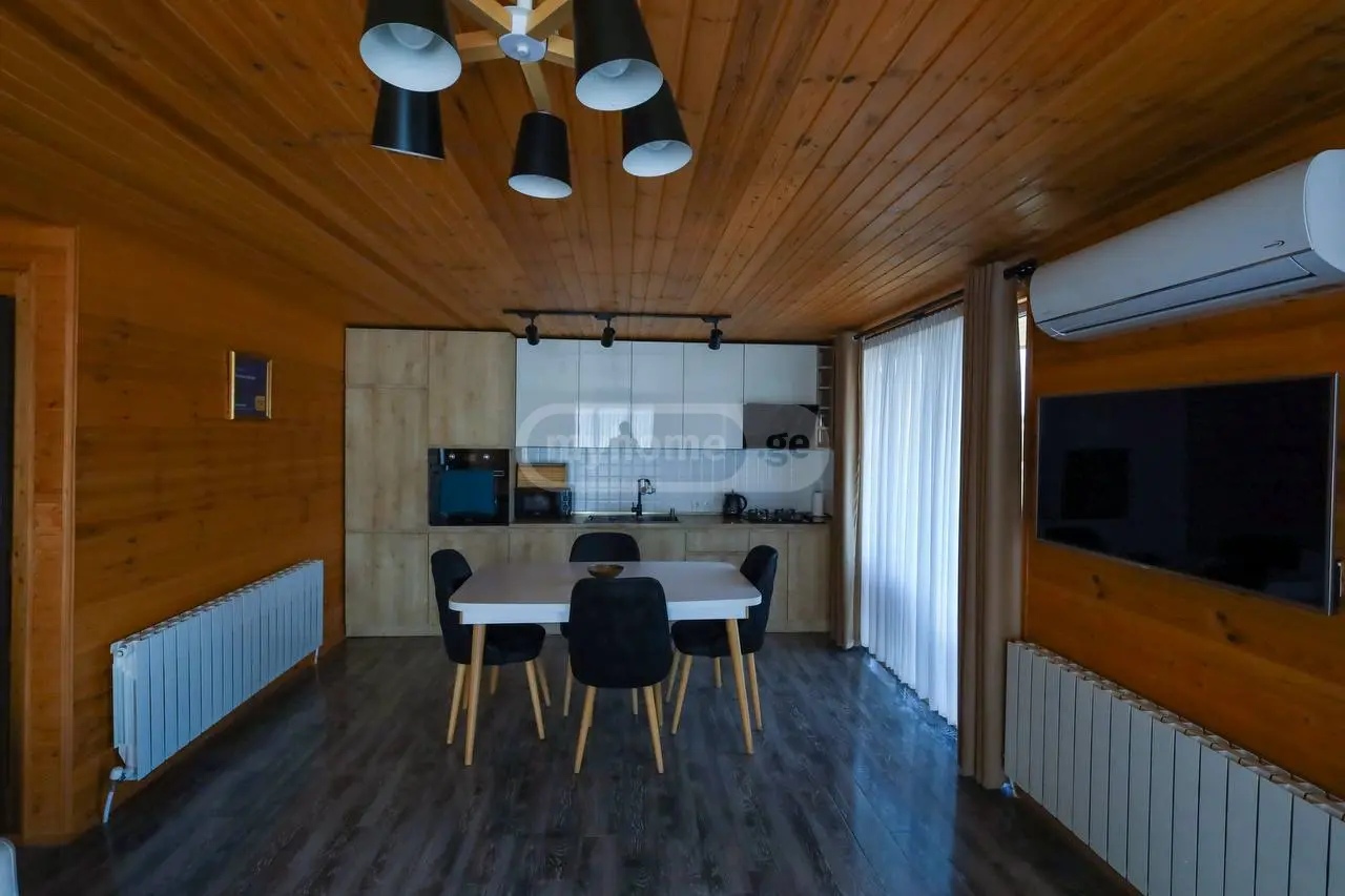 3 Room Private House For Rent In Isani view 6