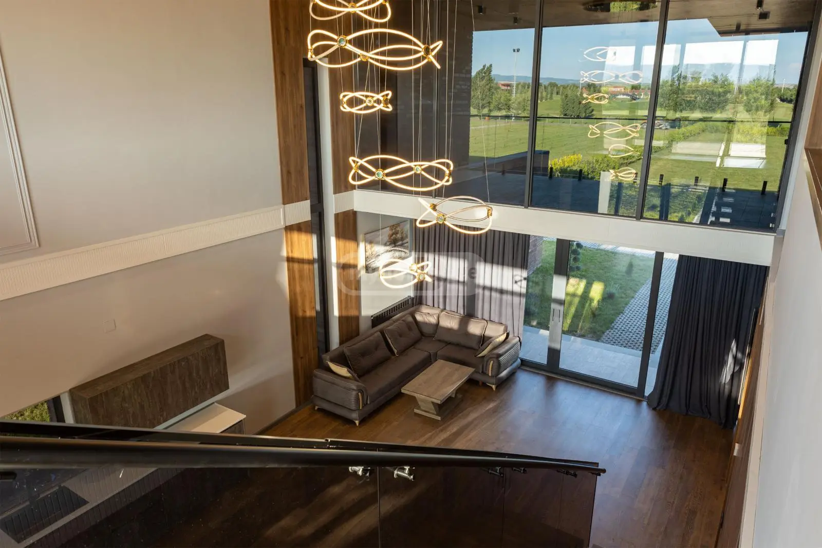 იყიდება 6-ოთახი კერძო სახლი view 6
