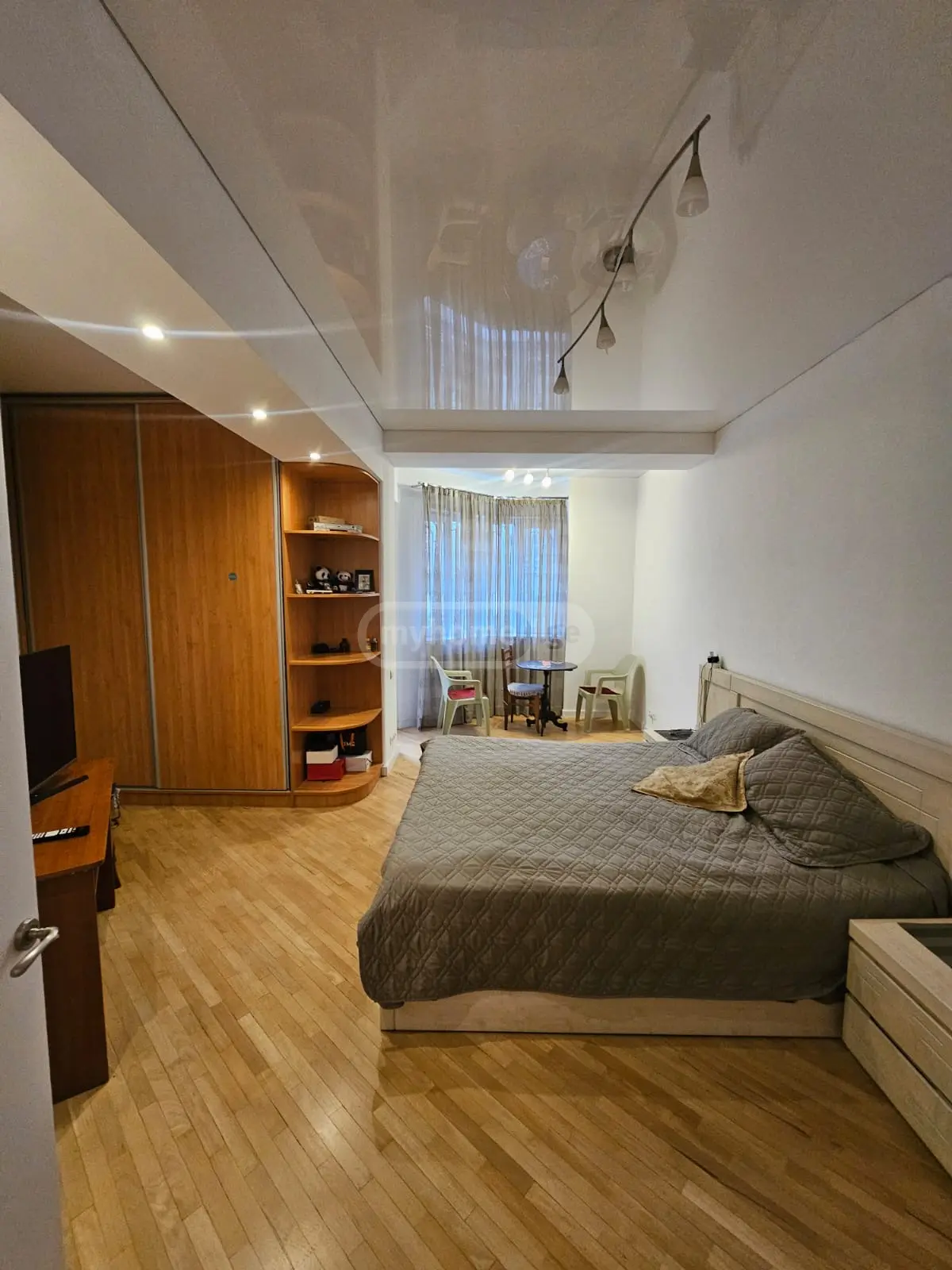 5 Room Apartment For Sale view 8