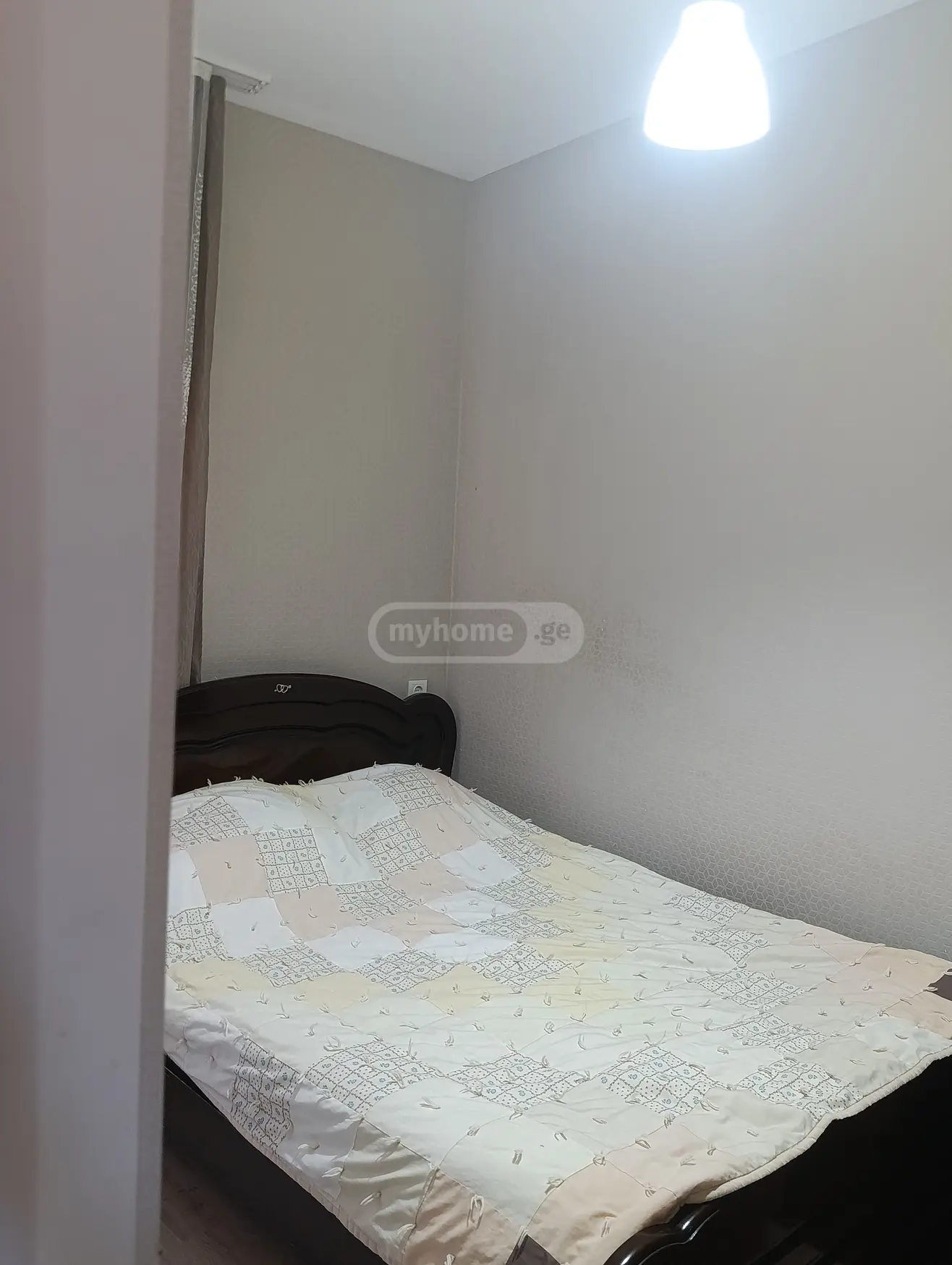 Продажа 1-комната Квартира view 1