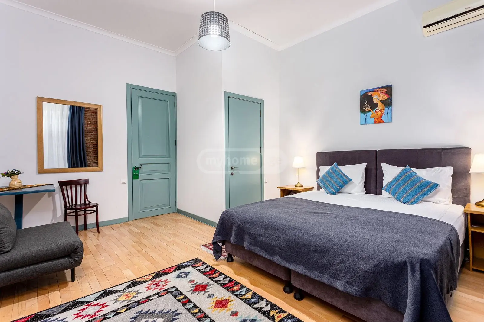 6 Room Hotel For Sale view 6