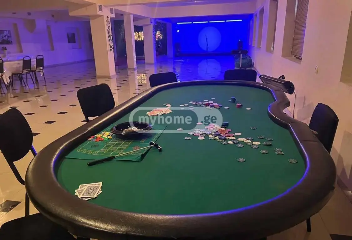 2 Room Private House Daily Rent In Didube view 24