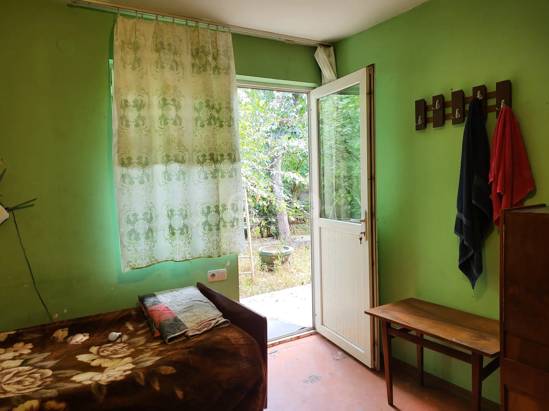 2 Room Private House For Rent In Nadzaladevi view 3