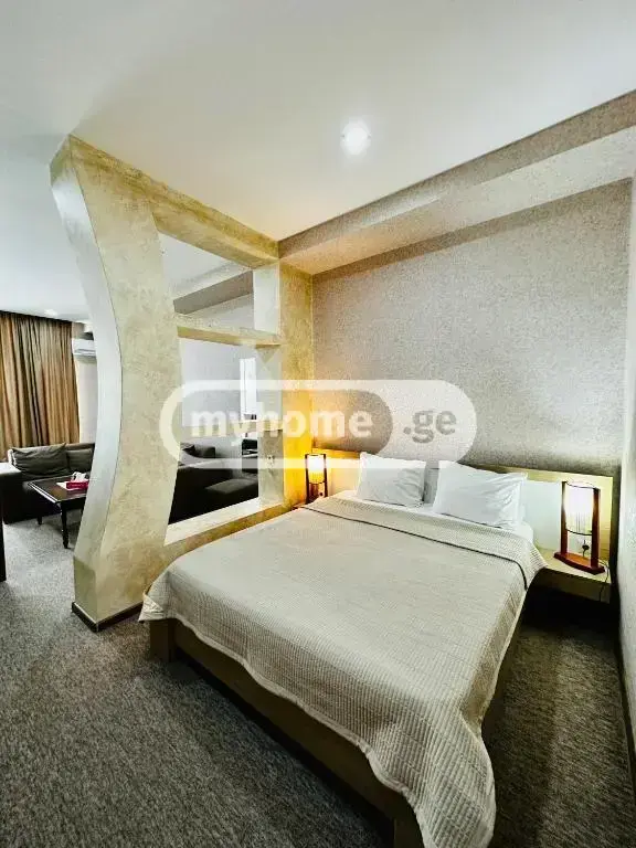 10+ Room Hotel For Rent In Didi Digomi view 4