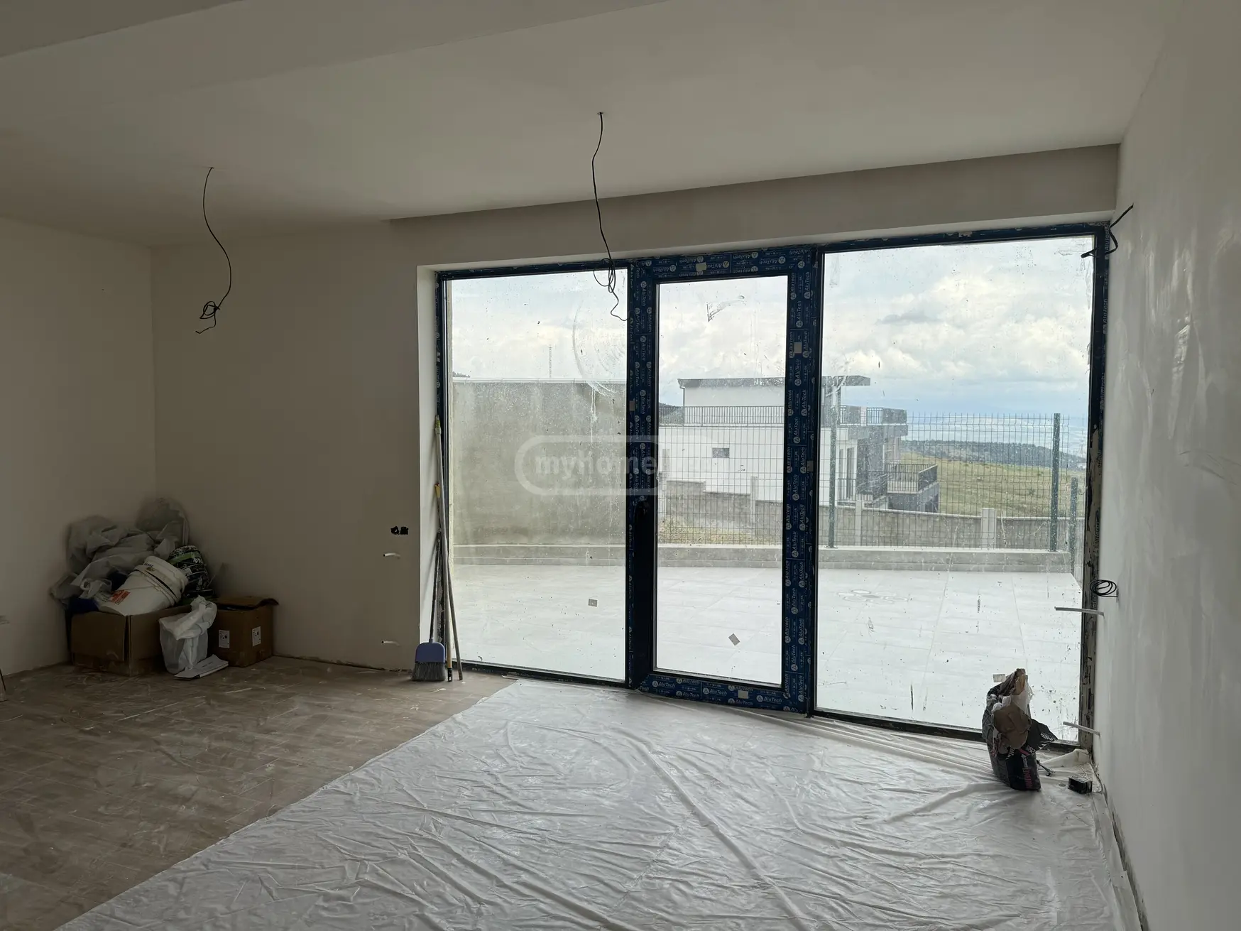 6 Room Apartment For Sale view 5