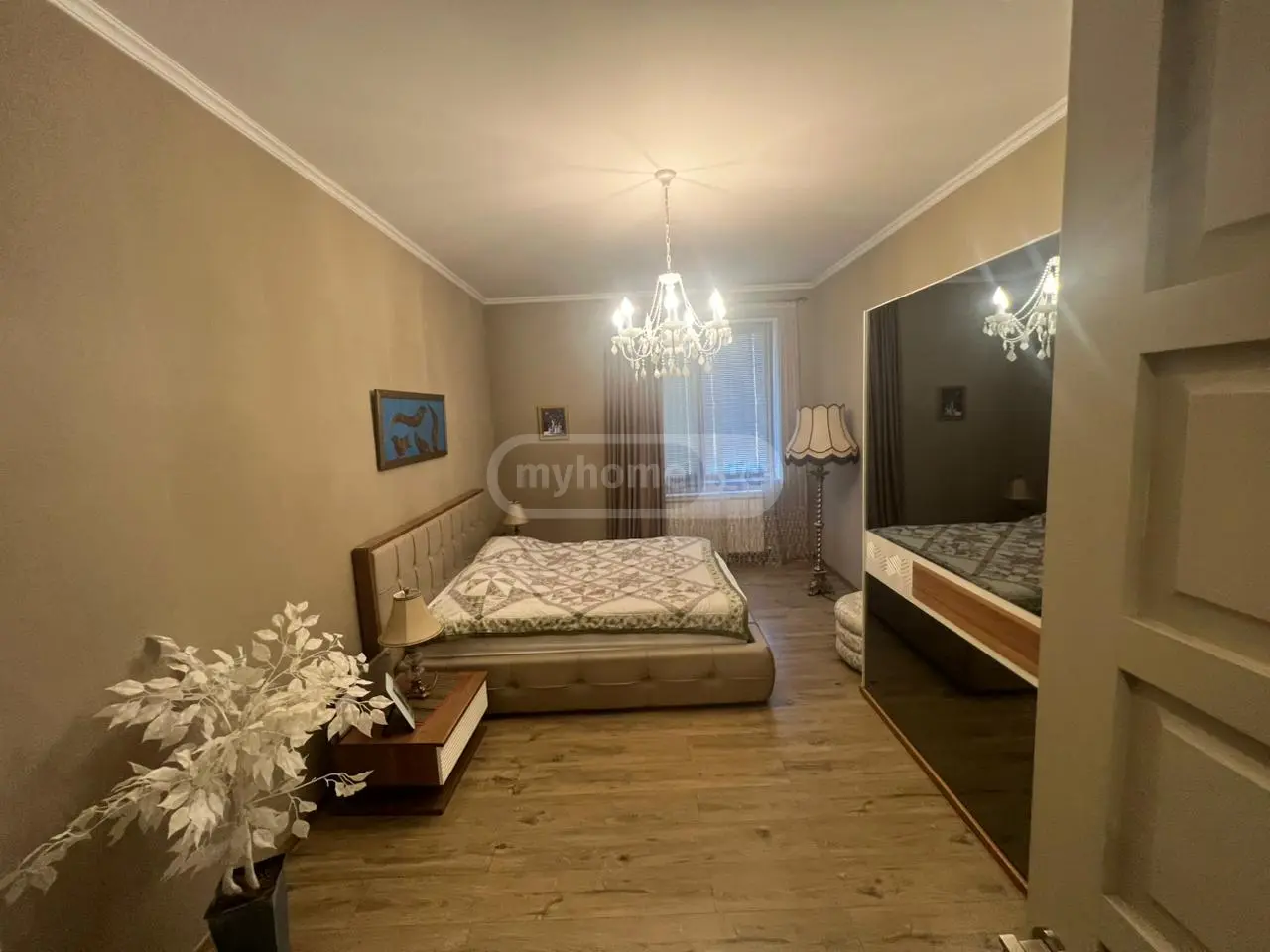 9 Room Private House For Rent In Zemo Teleti, In Gardabani Municipality view 12