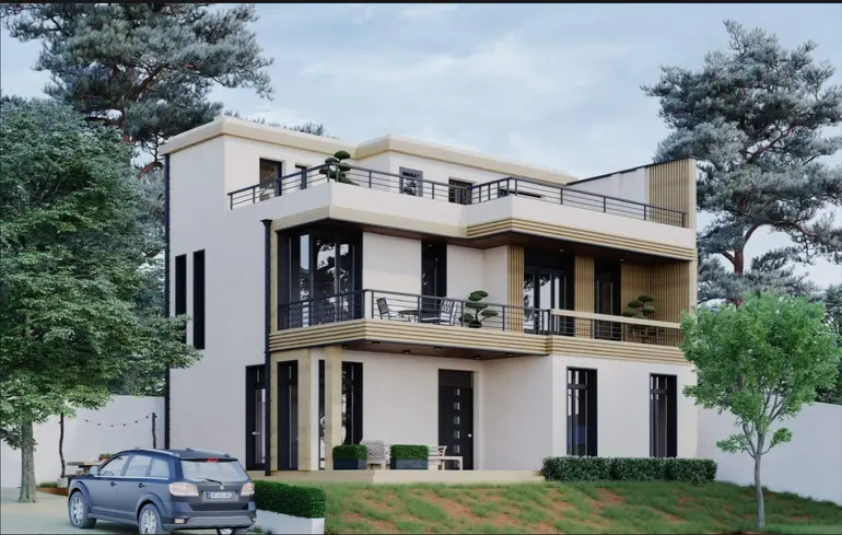 building