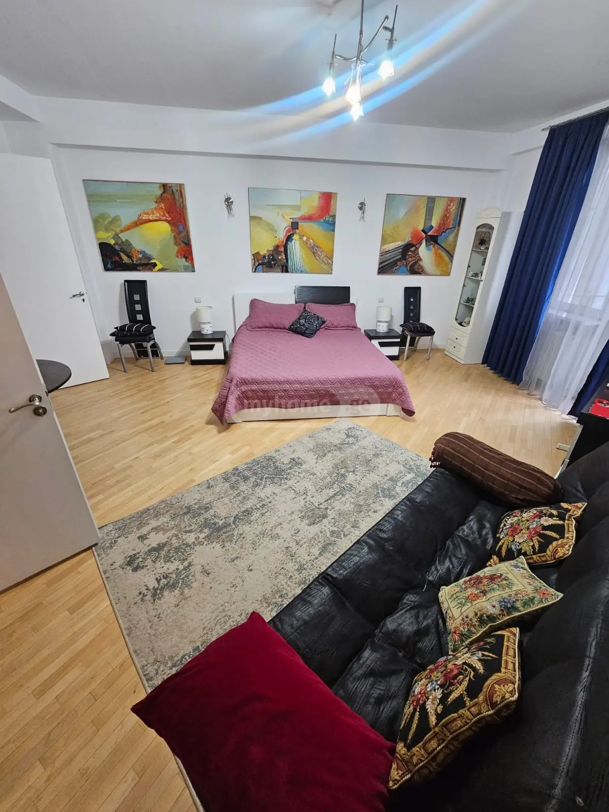 5 Room Apartment For Sale view 9