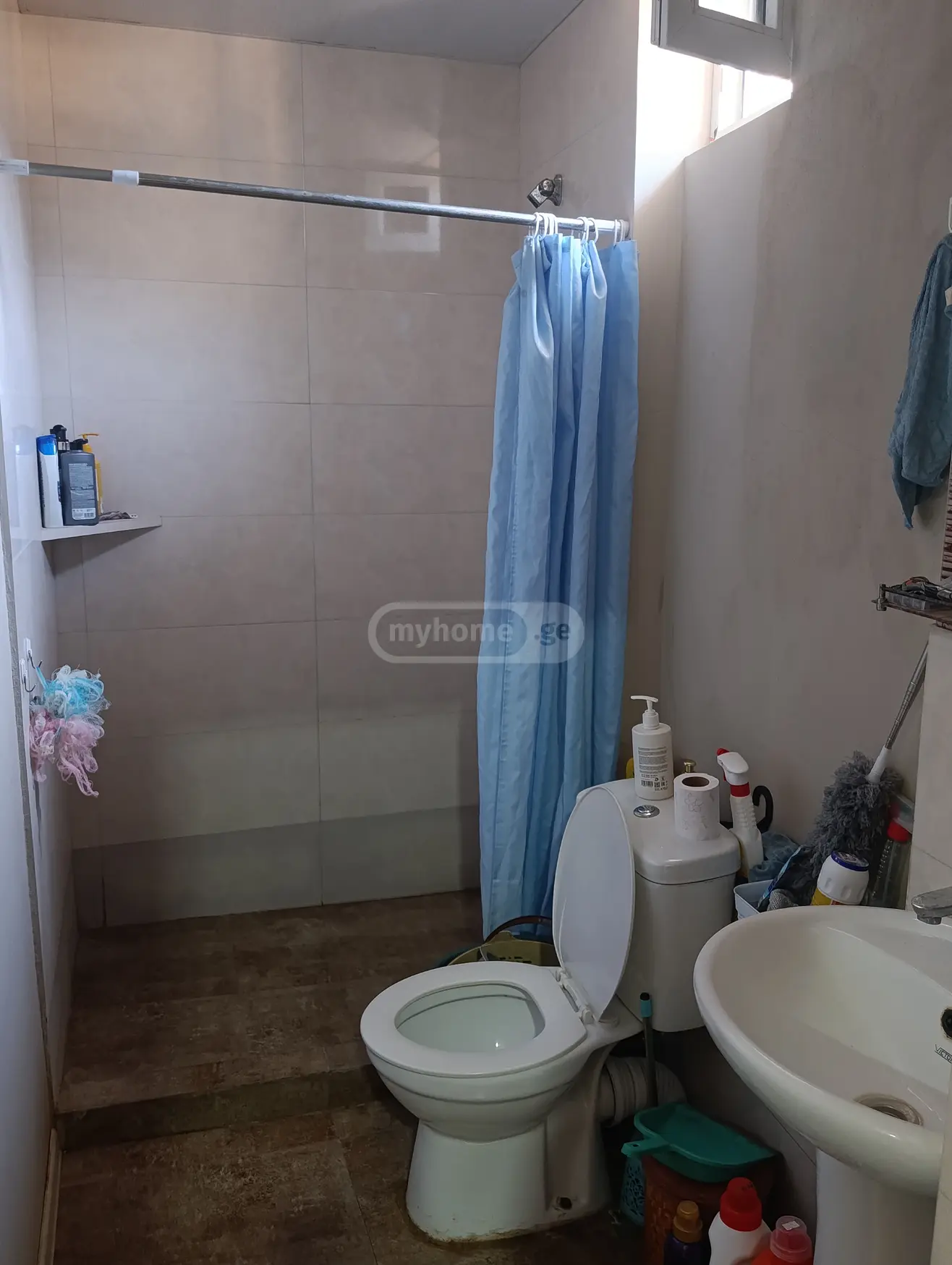 Продажа 1-комната Квартира view 2