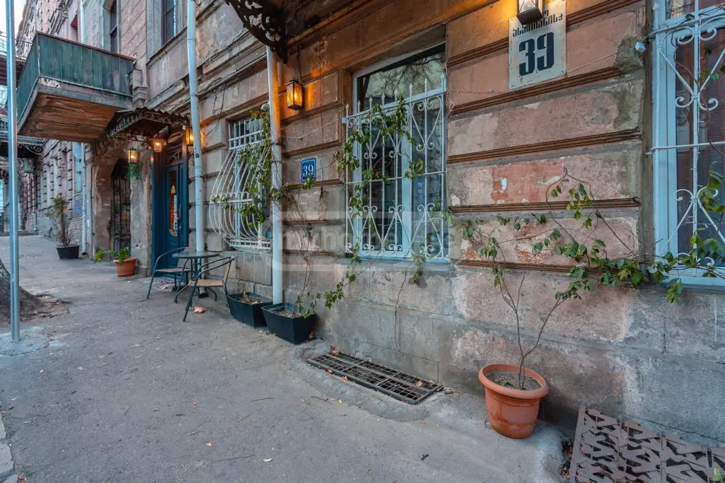 6 Room Hotel For Sale view 2