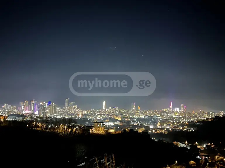Agricultural Plot For Sale In Batumi view 1