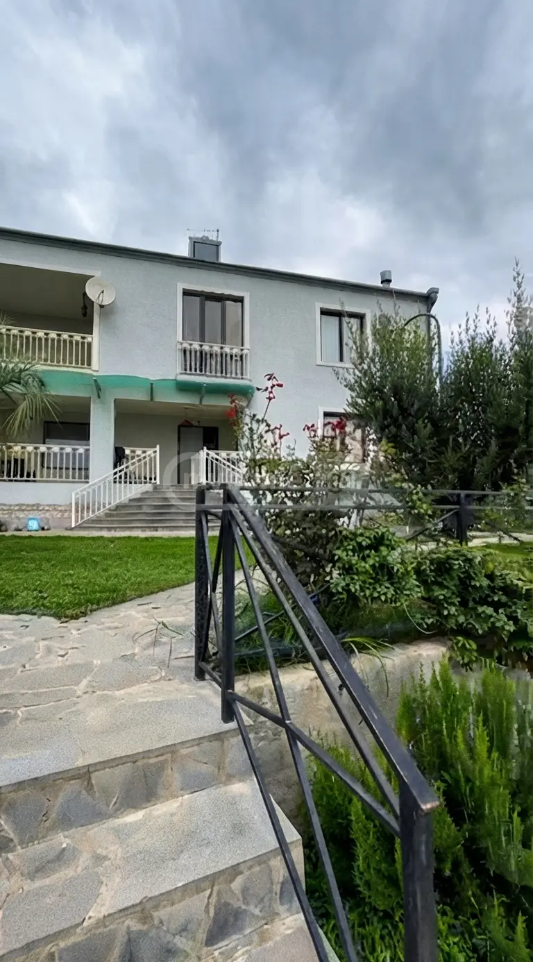 9 Room Private House For Rent In Zemo Teleti, In Gardabani Municipality view 4