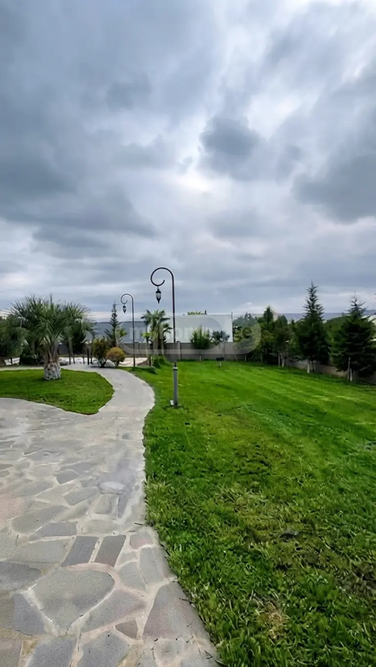 9 Room Private House For Rent In Zemo Teleti, In Gardabani Municipality view 11