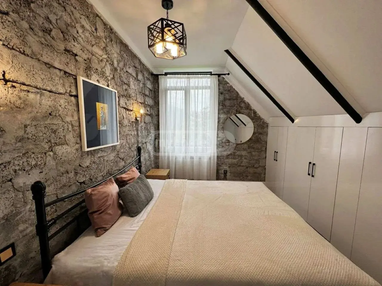 5 Room Private House For Rent In Makhinjauri, In Batumi view 8