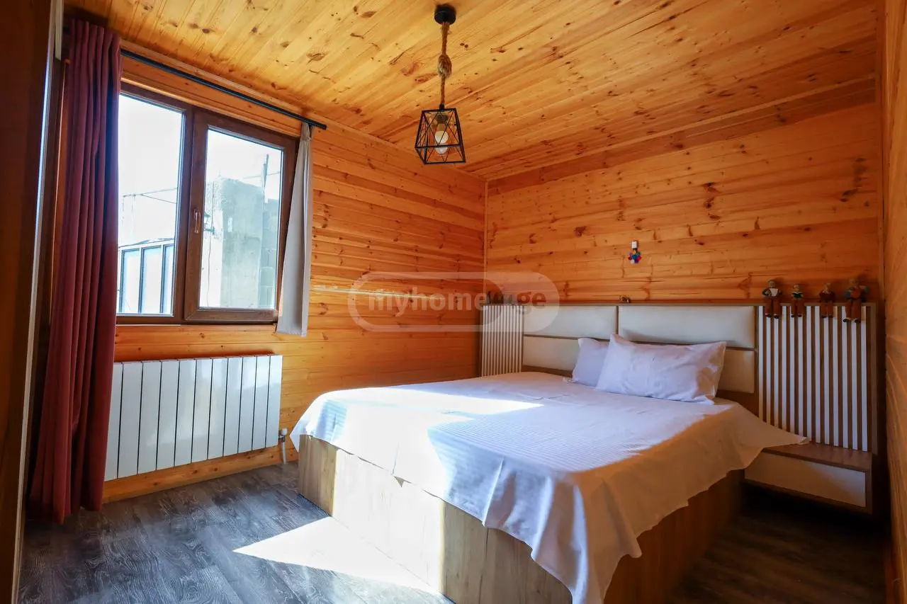 3 Room Private House For Rent In Isani view 9