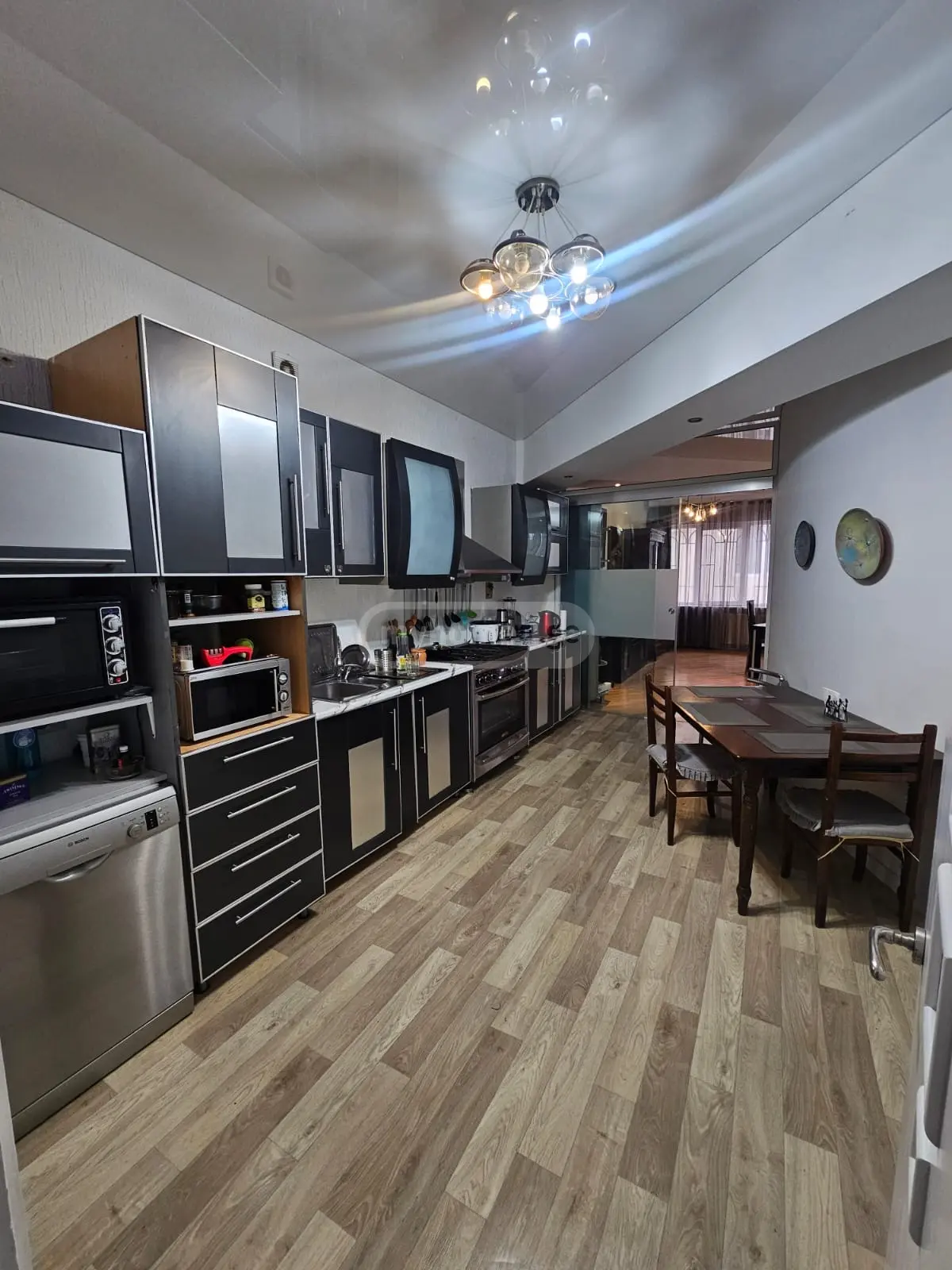 5 Room Apartment For Sale view 5