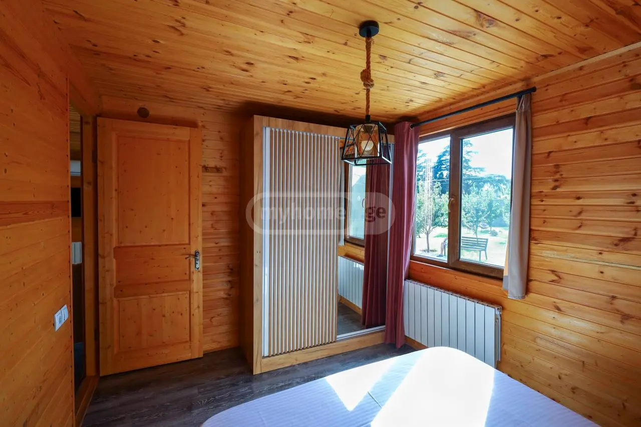 3 Room Private House For Rent In Isani view 10
