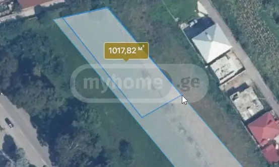 Agricultural Plot For Sale In Batumi view 7