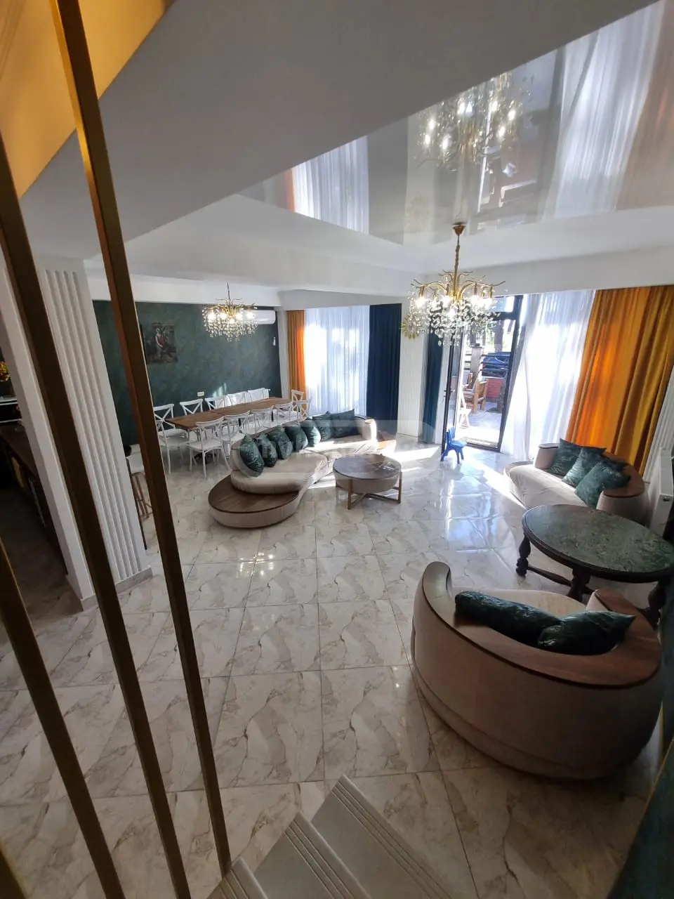 იყიდება 8-ოთახი Hotel view 7