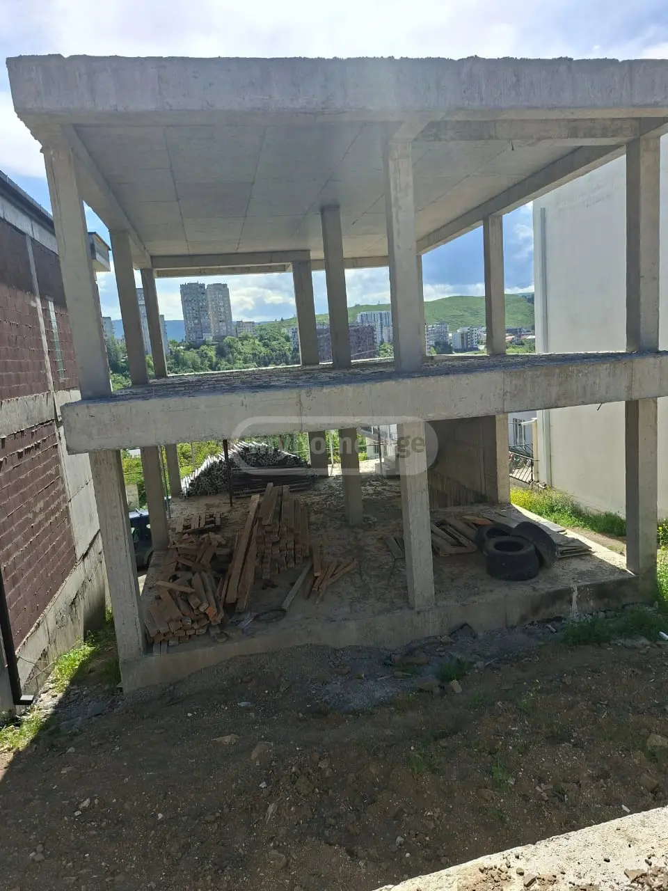 8 Room Private House For Sale view 8
