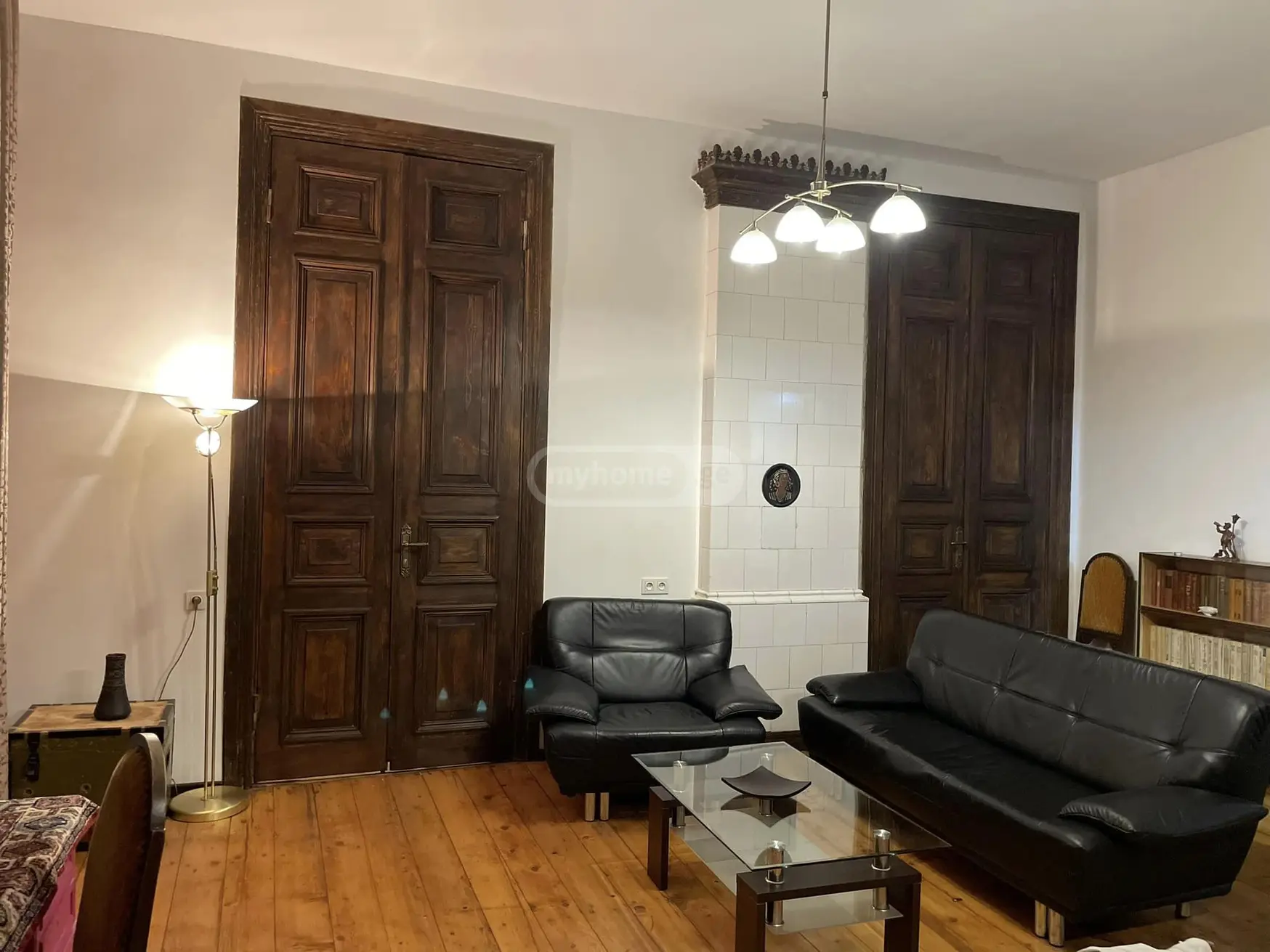3-Room Apartment For Rent In Tbilisi, Mikheil Tsinamdzghvrishvili St, 117 view 26