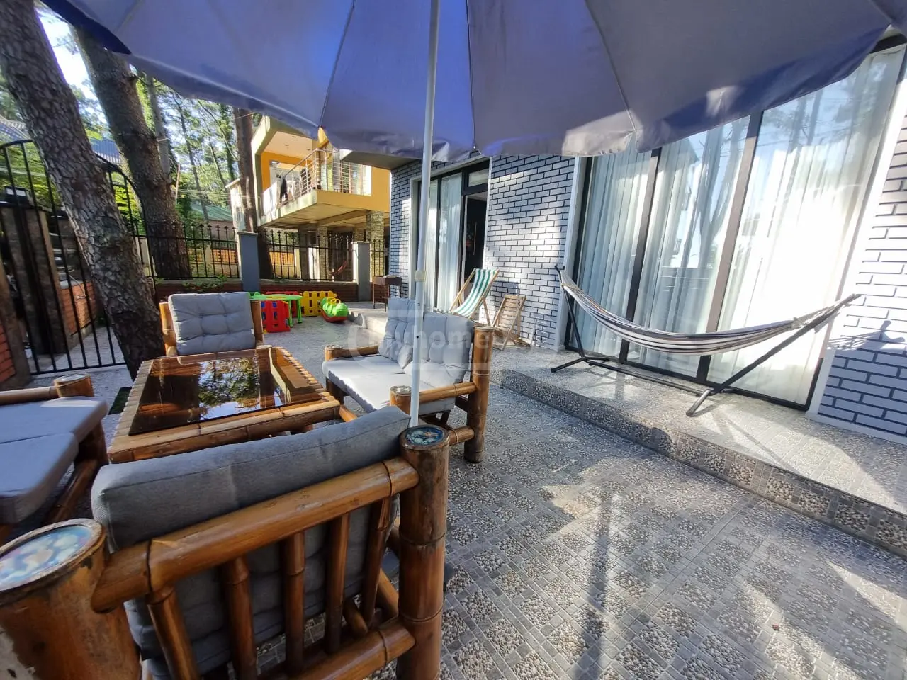 იყიდება 8-ოთახი Hotel view 3