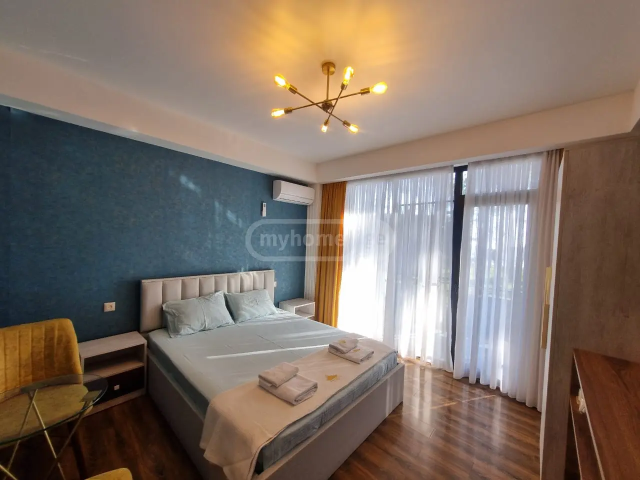 იყიდება 8-ოთახი Hotel view 9