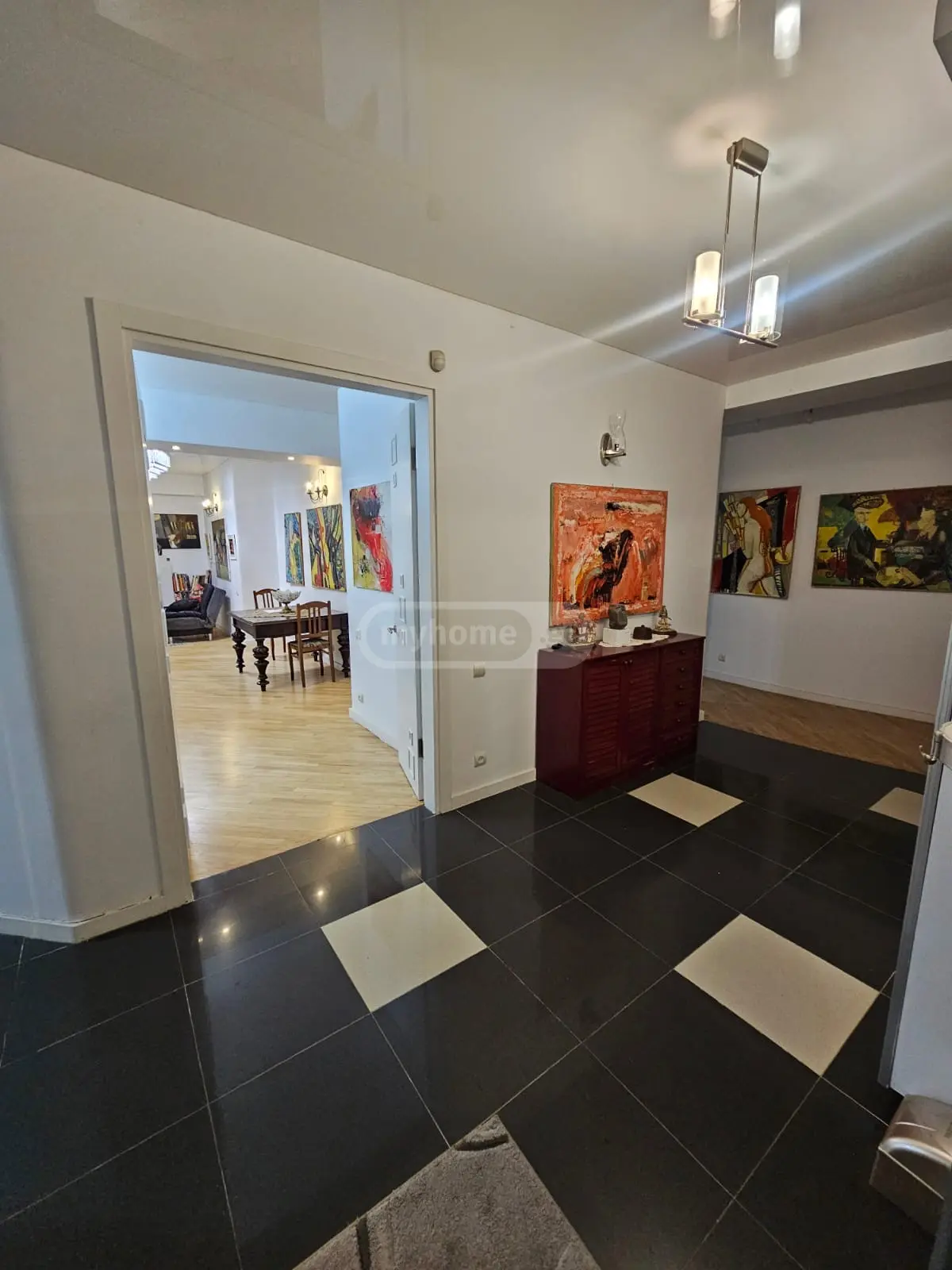 5 Room Apartment For Sale view 11